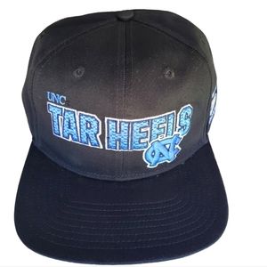 Nike Tarheels Snapback Hat